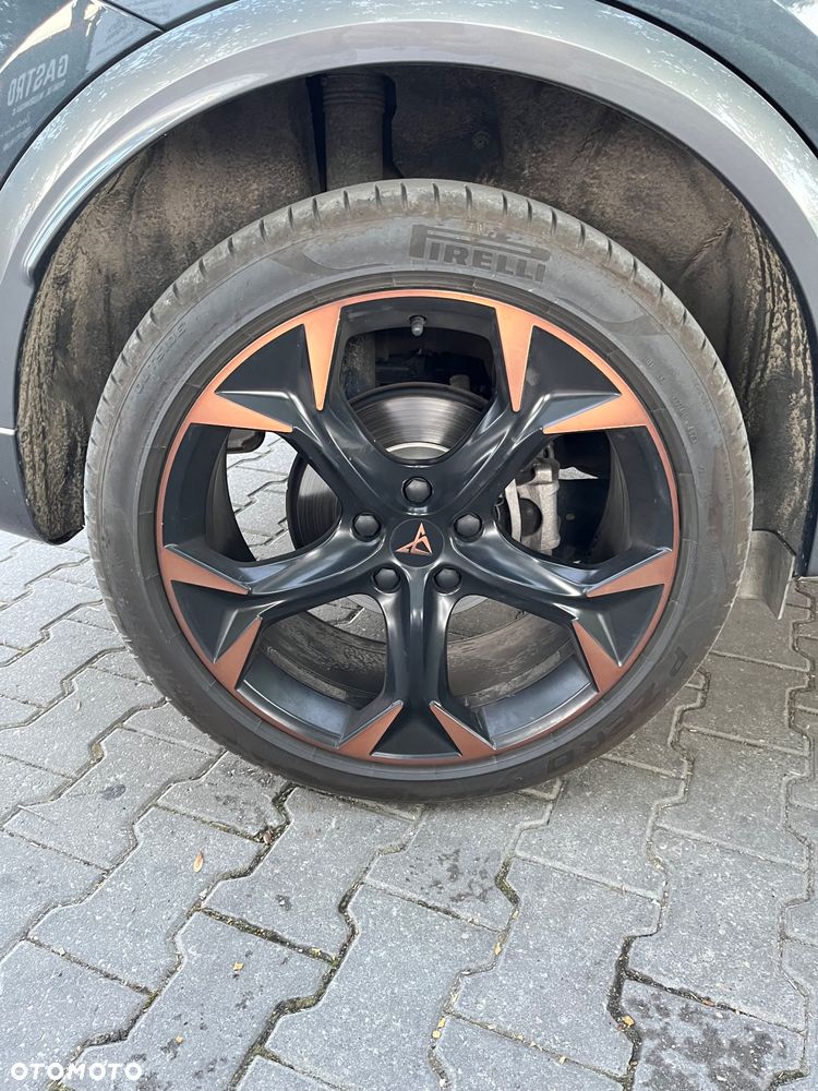 Cupra Formentor 1.5 TSI - 16