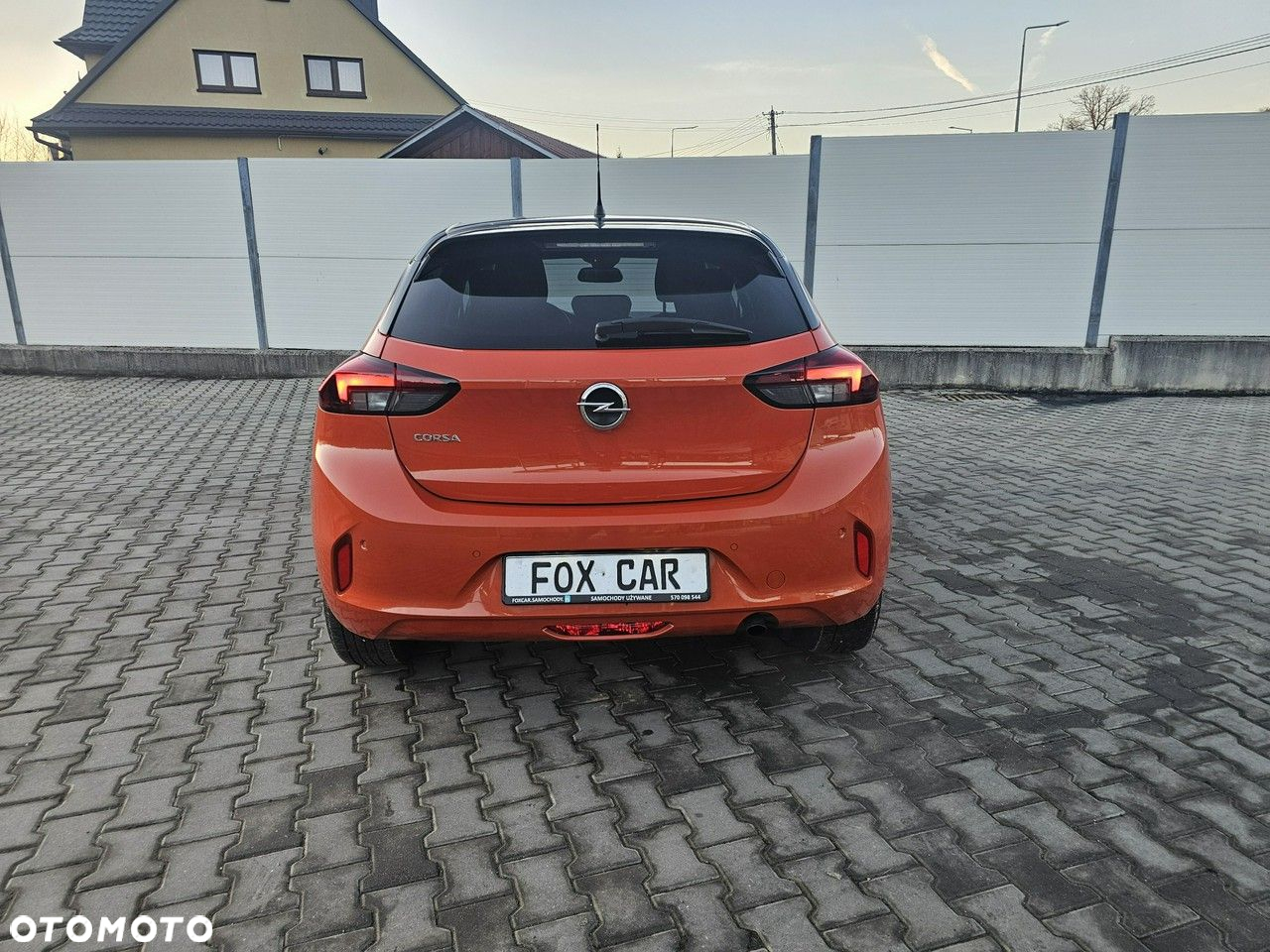 Opel Corsa 1.2 Direct Injection Turbo Start/Stop Elegance - 6
