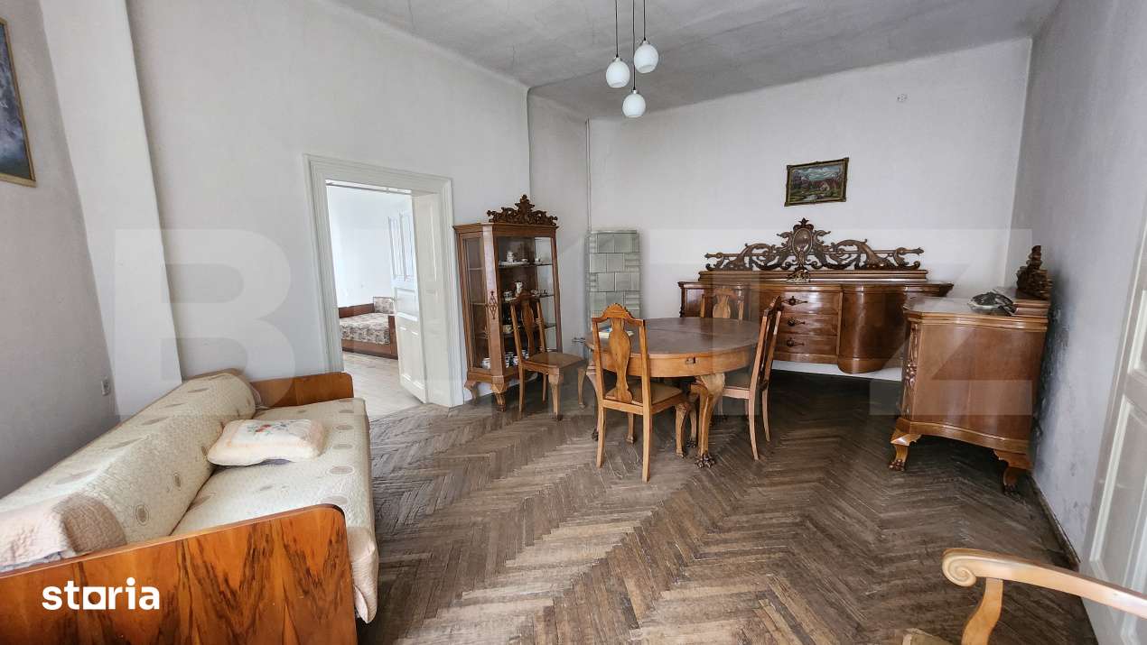 Casa 3 camere- 105 mp utili, zona Ultracentrala Targu Mures - Imagine principală: 5/16