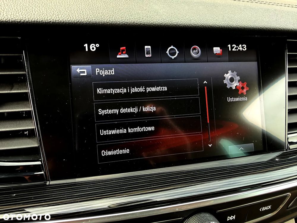 Opel Insignia 2.0 CDTI Executive - 31