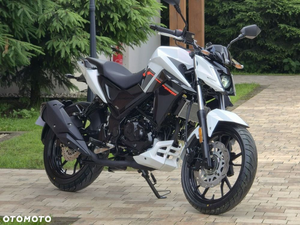 SYM Inny - 10