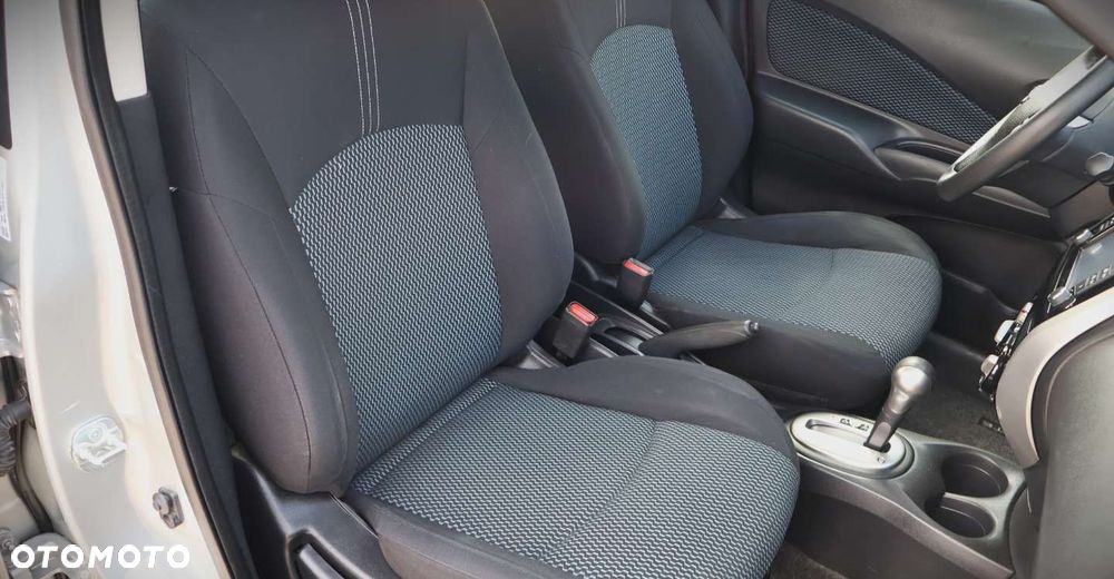 Nissan Note - 17