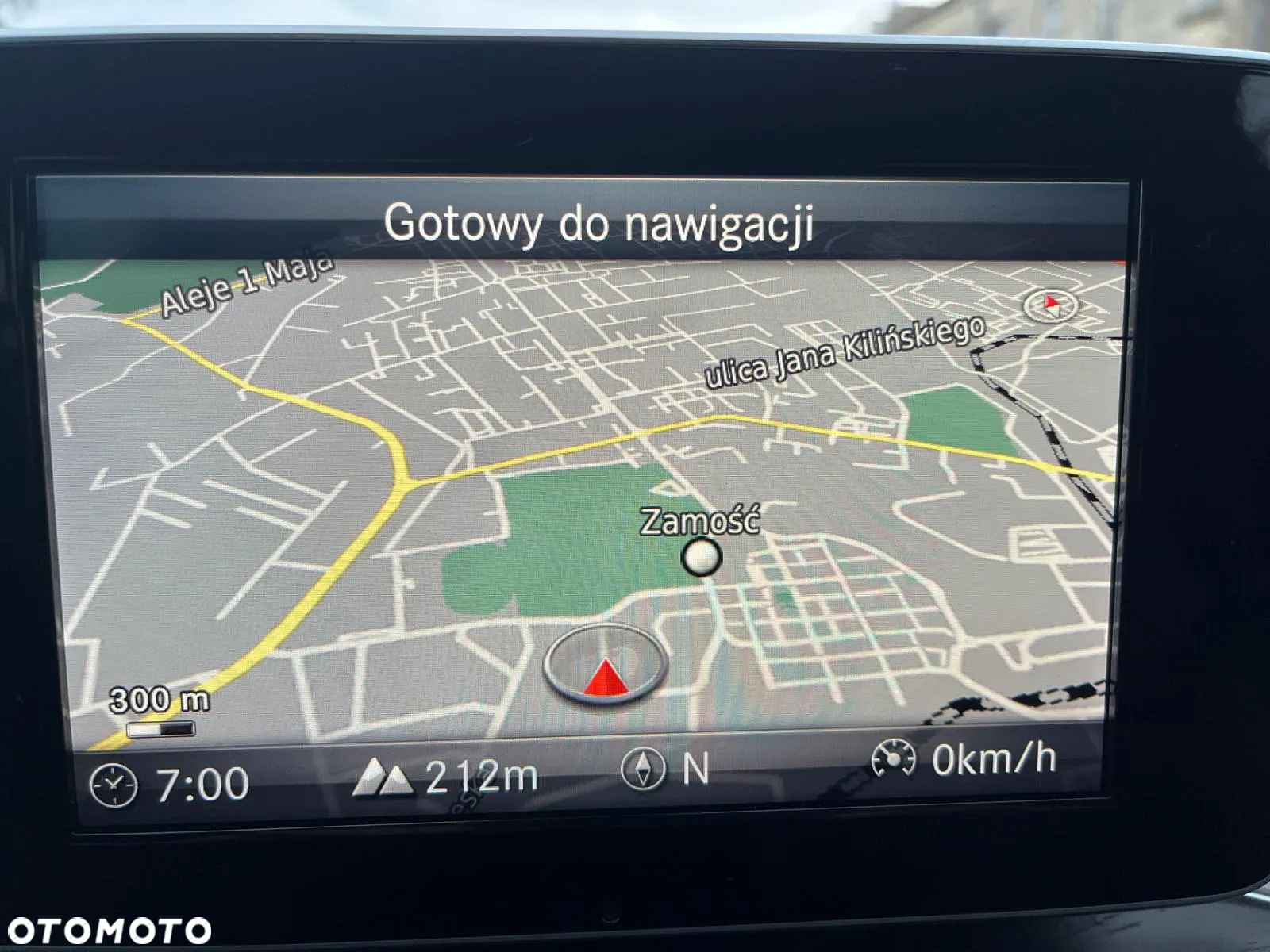 Mercedes-Benz GLC 300 4Matic 9G-TRONIC Exclusive - 32