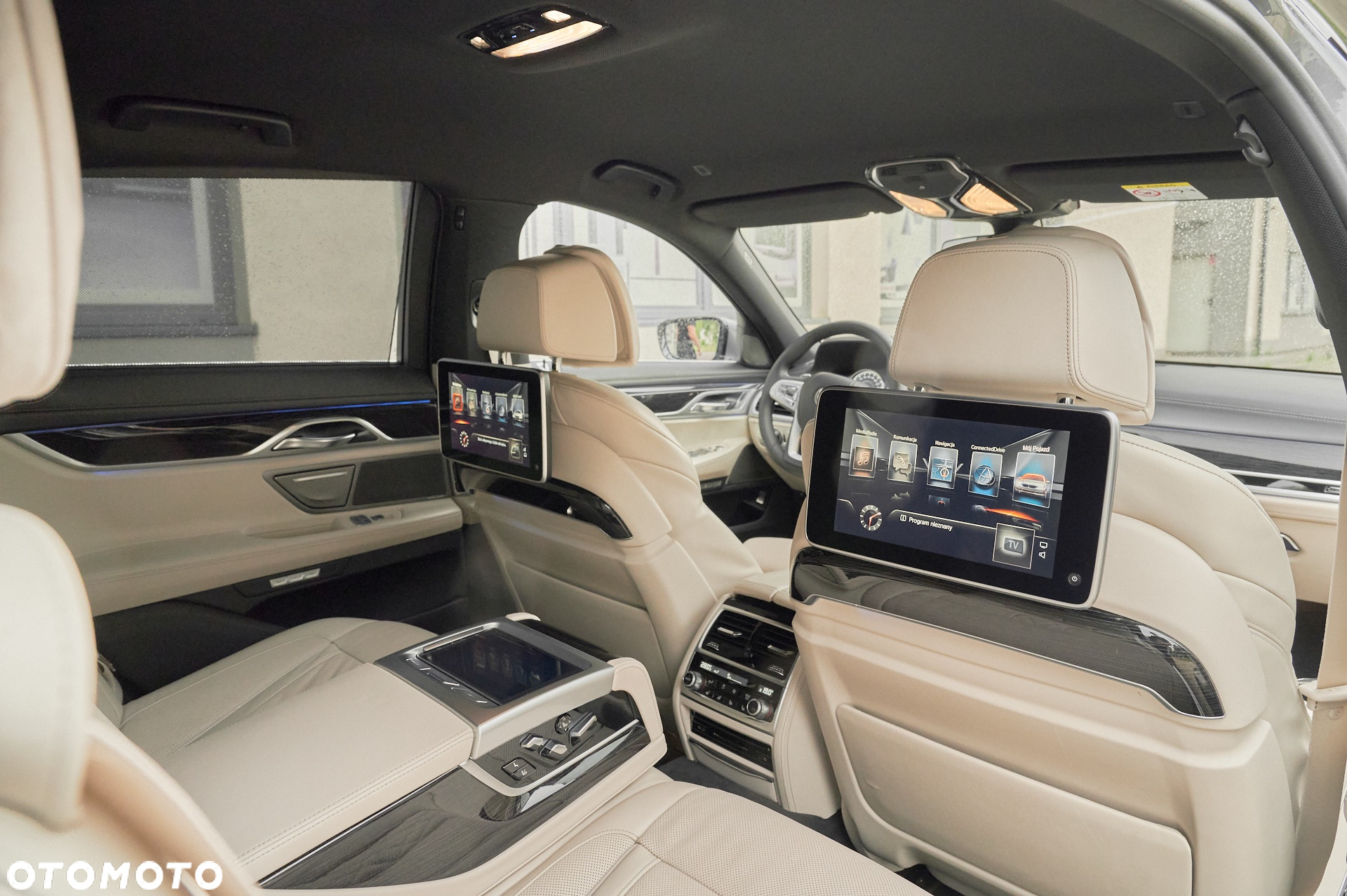 BMW Seria 7 730d xDrive - 4