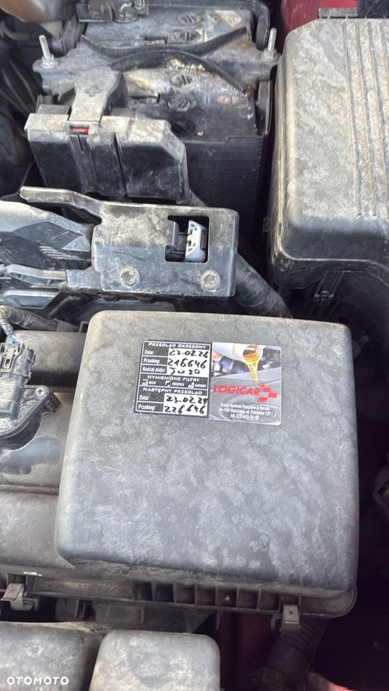 Mazda CX-5 2.0 Skypassion - 13