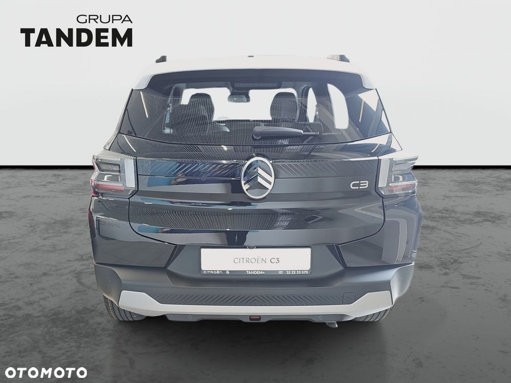 Citroen C3 2026 photo 5