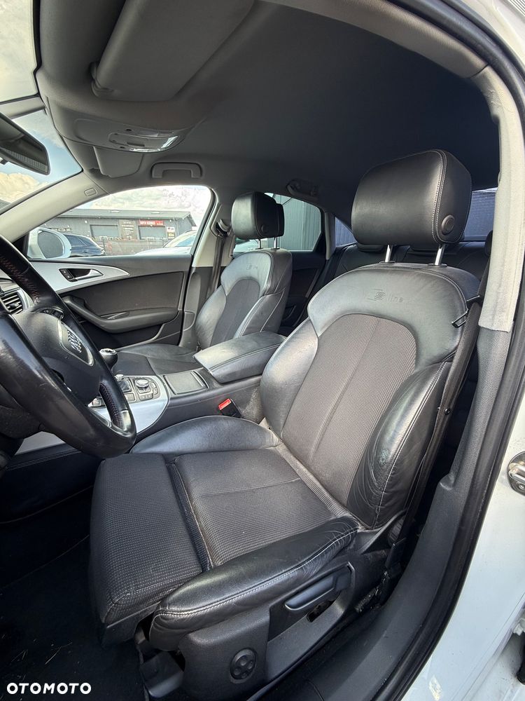 Audi A6 Limousine - 19