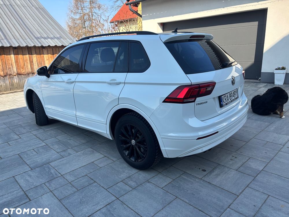 Volkswagen Tiguan - 2