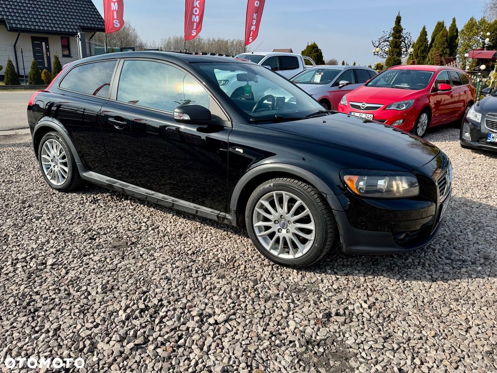 Volvo C30 1.6D DRIVe RDesign - 18