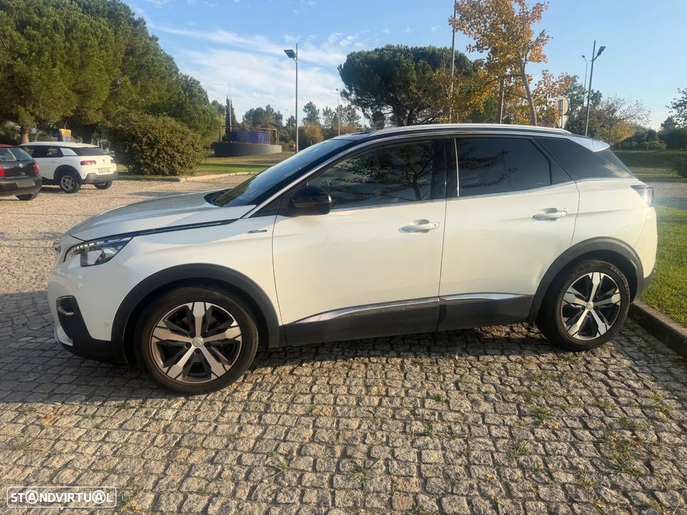Peugeot 3008 - 17