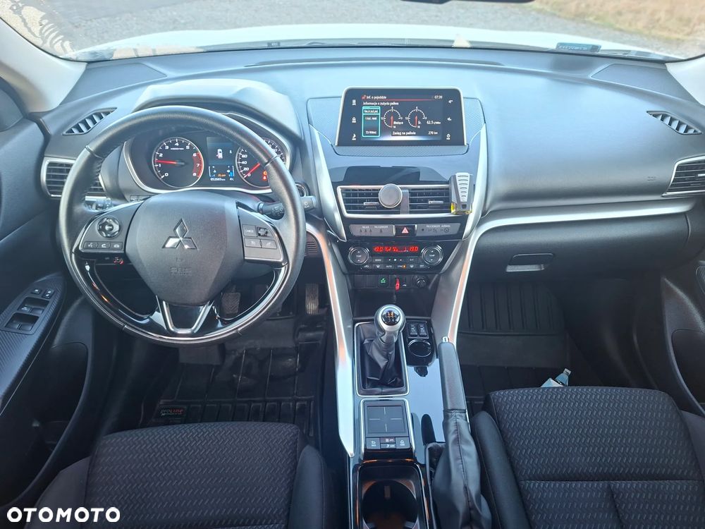 Mitsubishi Eclipse Cross 1.5 T Intense - 14