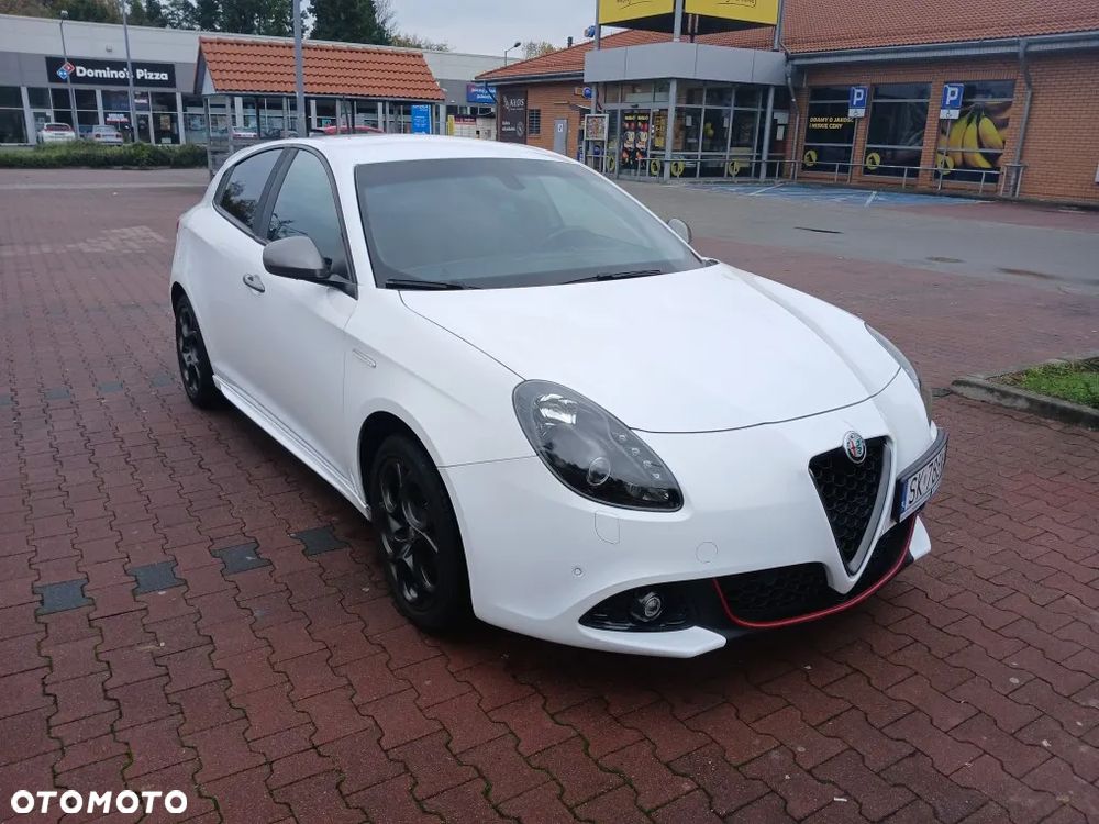 Alfa Romeo Giulietta 1.4 TB MultiAir Super - 4