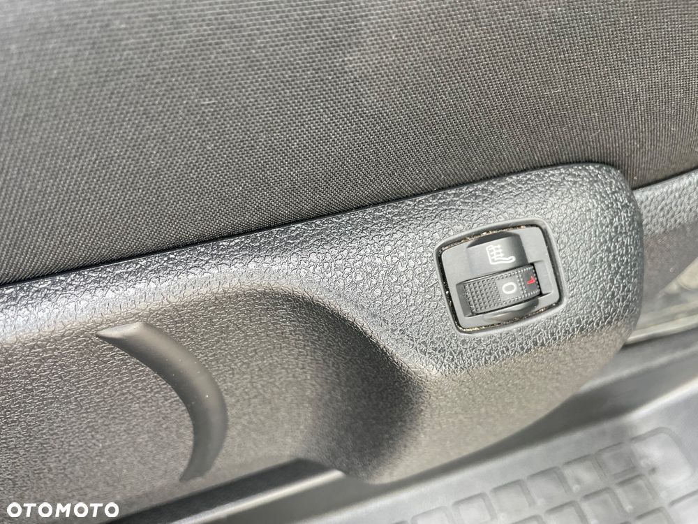 Opel Zafira Life 2.0 CDTI Compact Family - 9