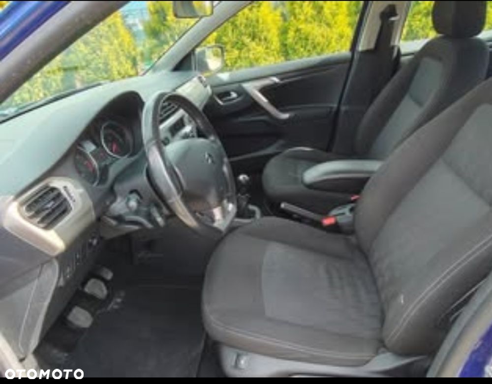 Citroën C-Elysée PureTech 82 Selection - 9
