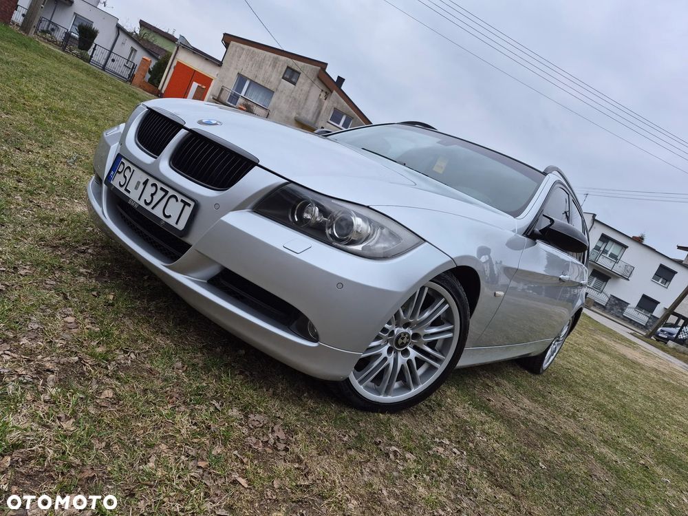 BMW Seria 3 - 1