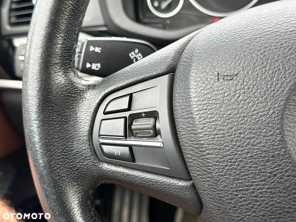 BMW X3 xDrive30d - 20