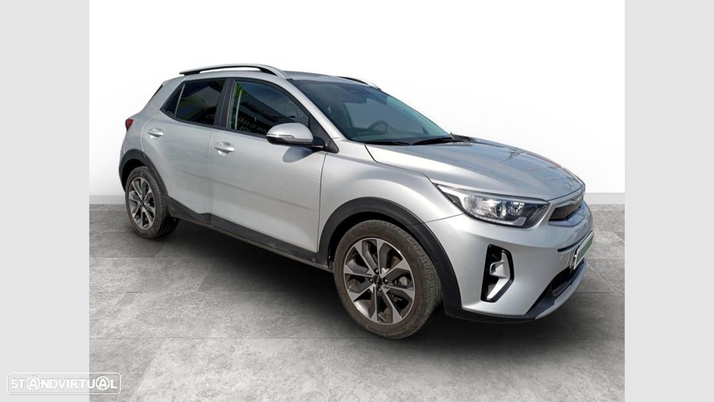Kia Stonic 1.0 T-GDI Drive - 3
