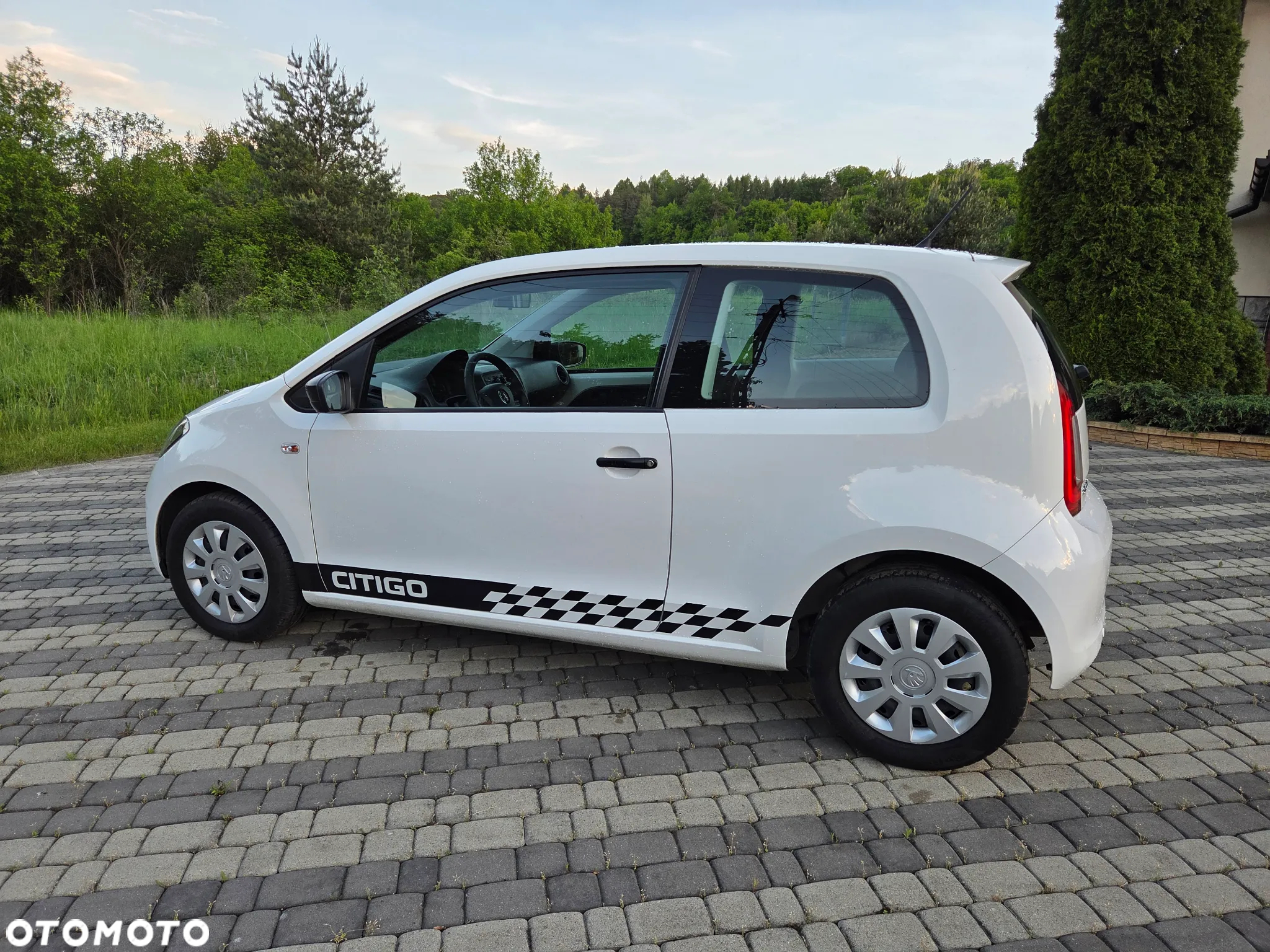 Skoda Citigo 1.0 MPI Cool Edition - 7