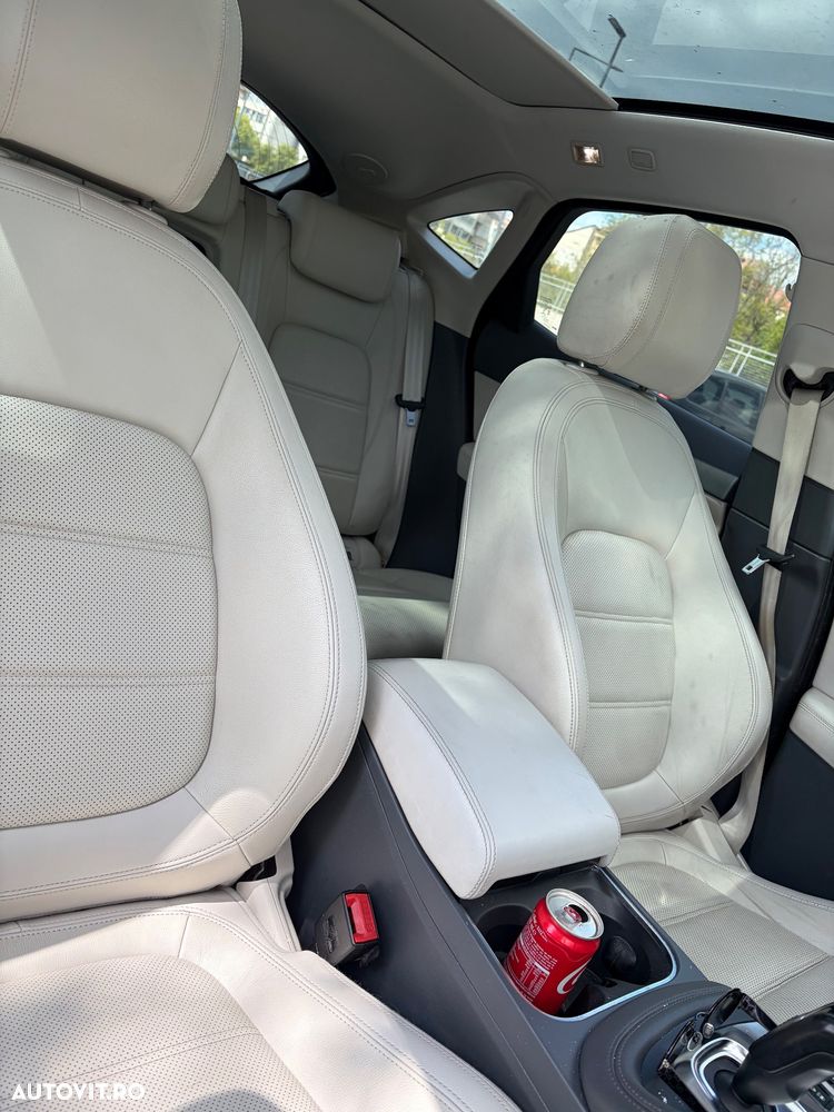 Jaguar E-Pace D150 AWD Aut. HSE - 19