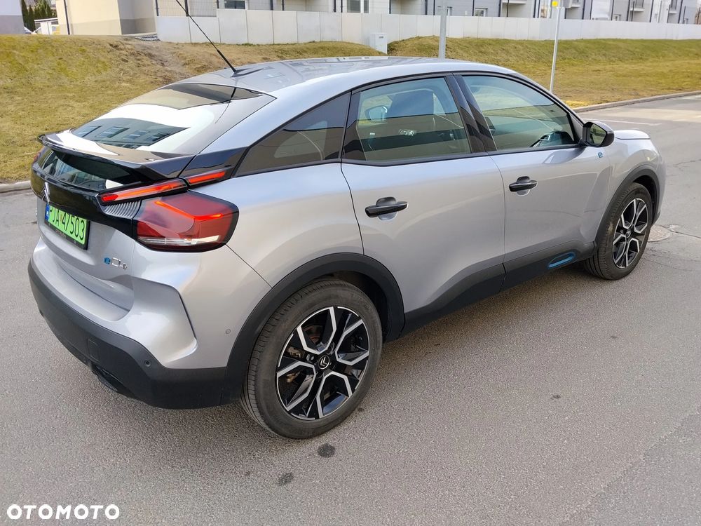 Citroën C4 e-C4 136 FEEL PACK - 5