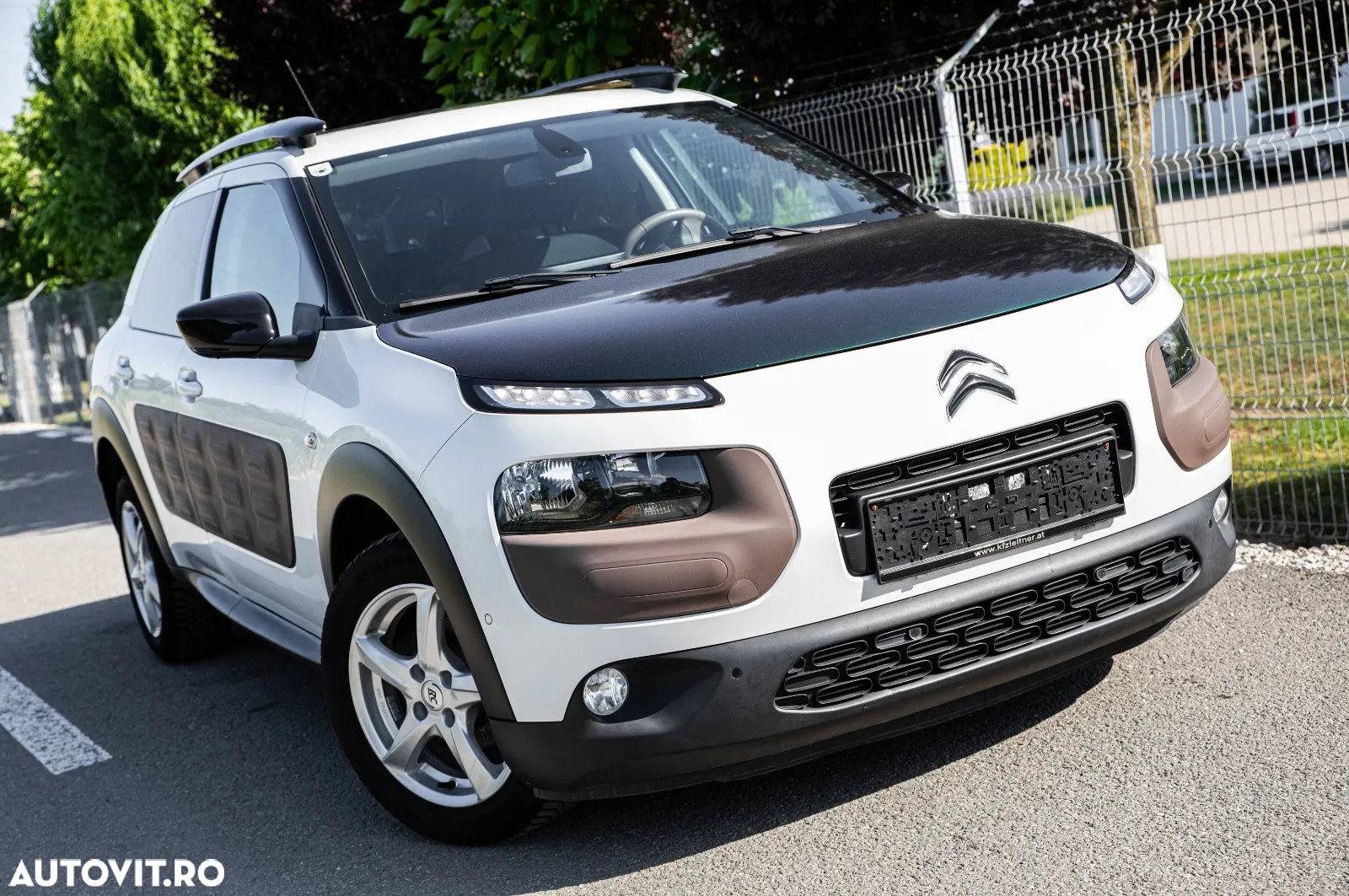 Citroën C4 Cactus BlueHDi 100 Stop&Start Selection - 30