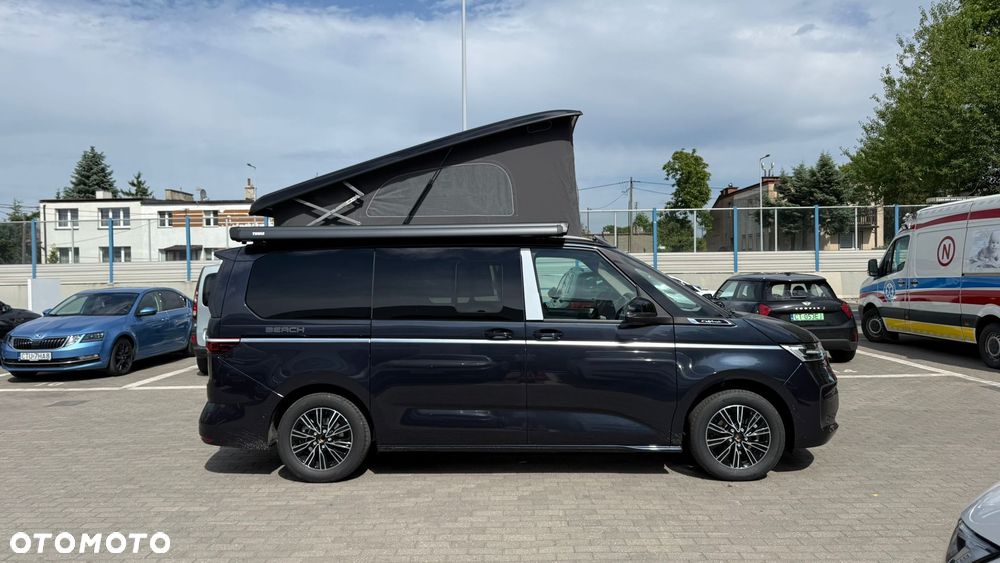 Volkswagen California - 5