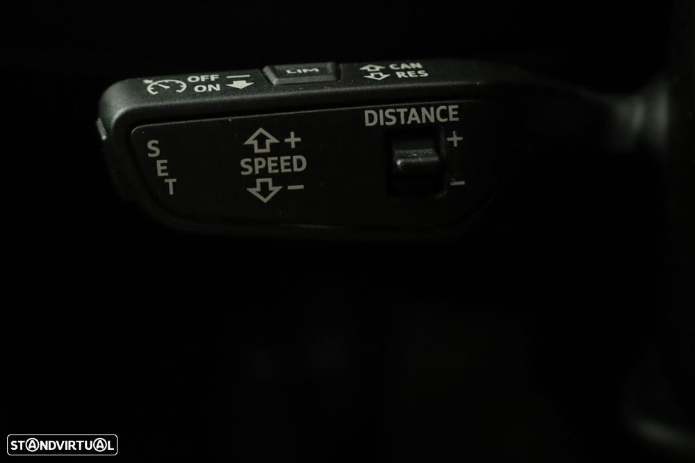 Audi A3 Sportback 45 TFSIe S line - 18