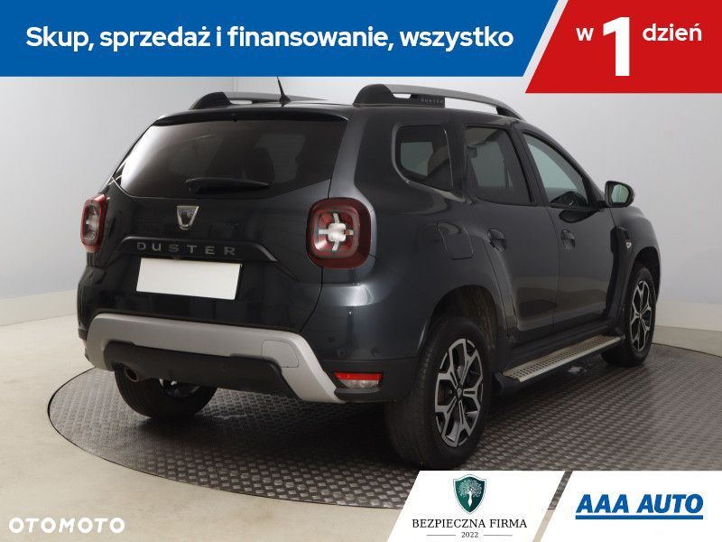 Dacia Duster - 7
