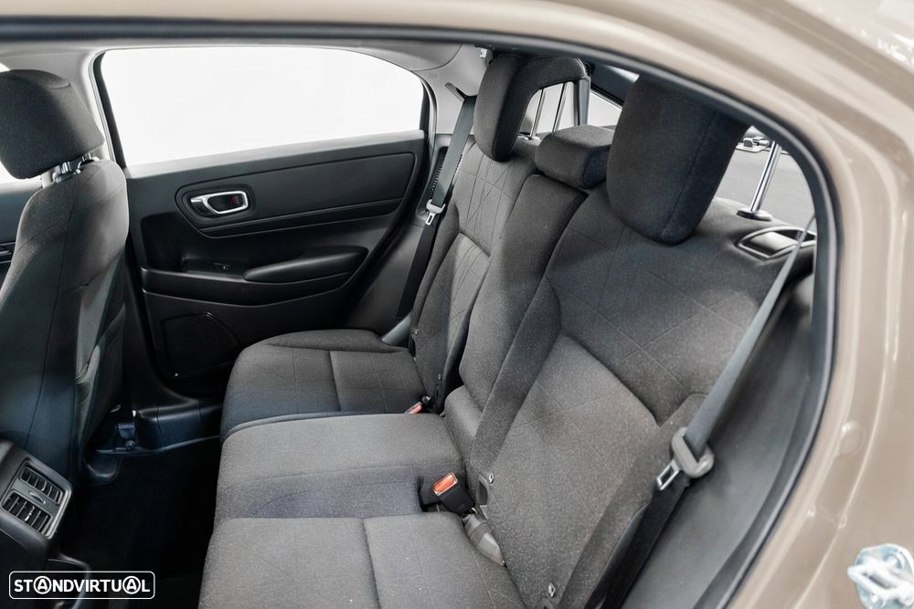 Honda HR-V 1.5 i-MMD e:HEV Elegance - 9