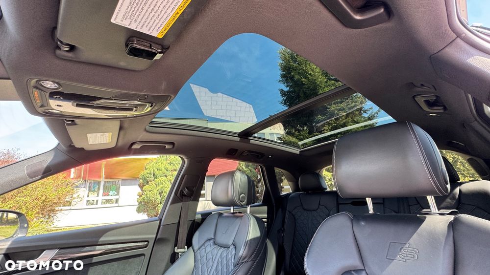 Audi SQ5 - 19