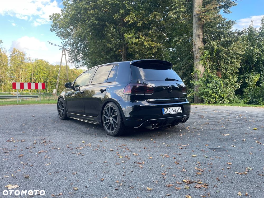 Volkswagen Golf - 5