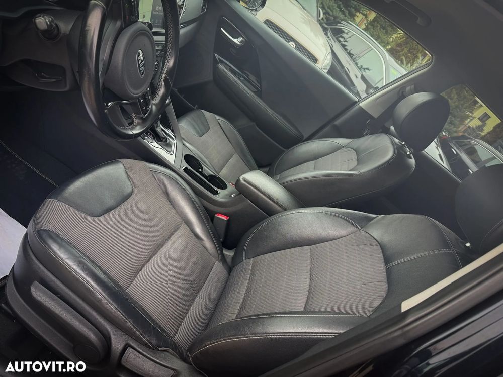 Kia Niro 1.6 GDI HEV 2WD OPF Aut. Edition 7 - 9