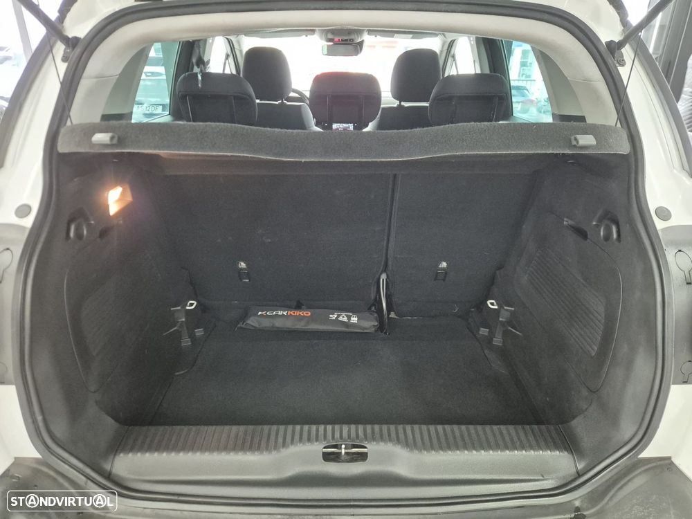 Citroën C3 Aircross 1.2 PureTech C-Series - 17