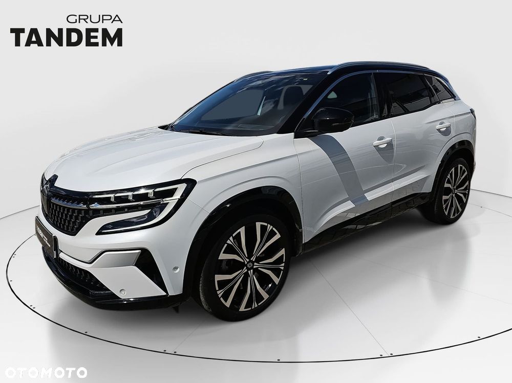 Renault Austral 1.2 E-Tech Full Hybrid 200 Iconic MMT - 1