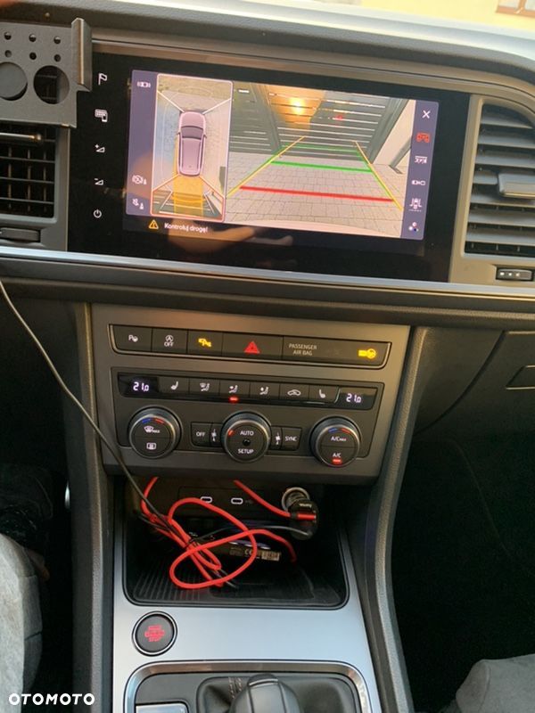 Cupra Ateca - 20