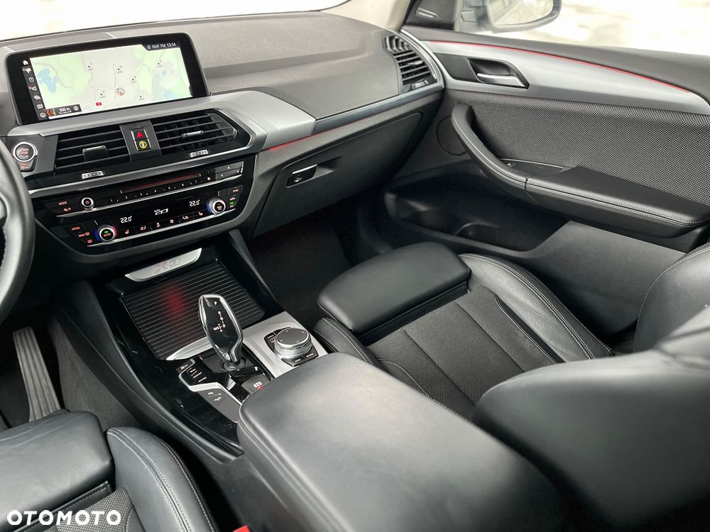 BMW X3 - 23