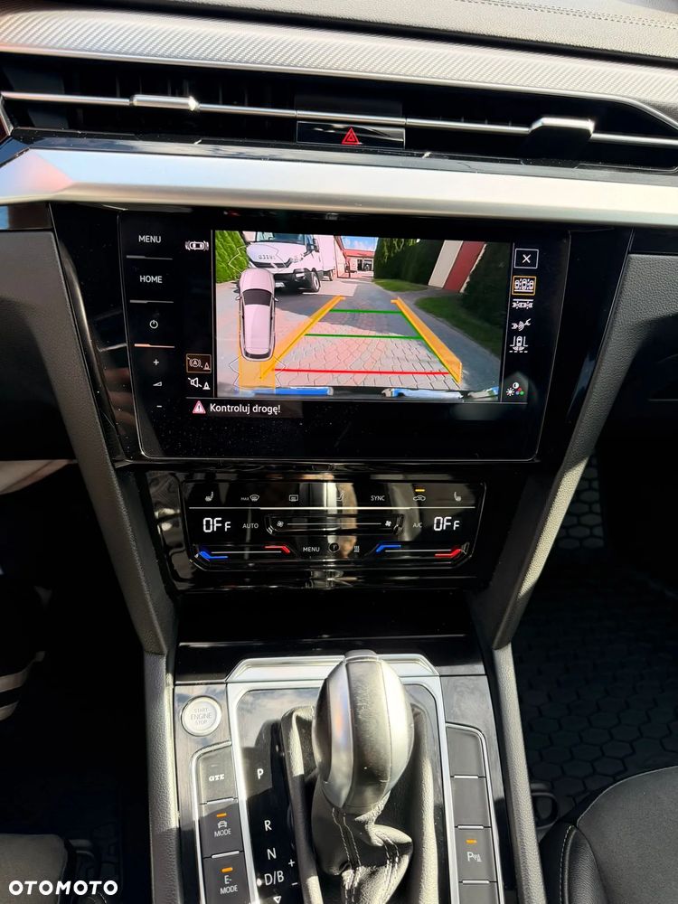Volkswagen Arteon Shooting Brake 1.4 eHybrid OPF DSG R-Line - 25