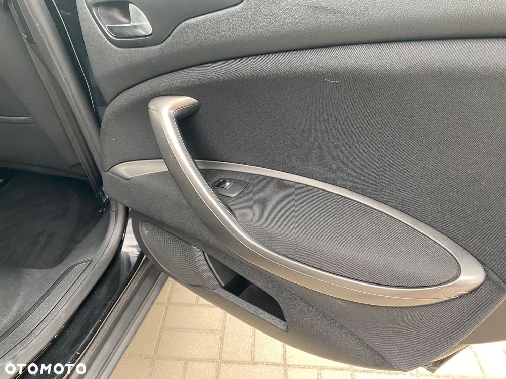 Citroën C5 HDi 140 FAP CrossTourer - 16