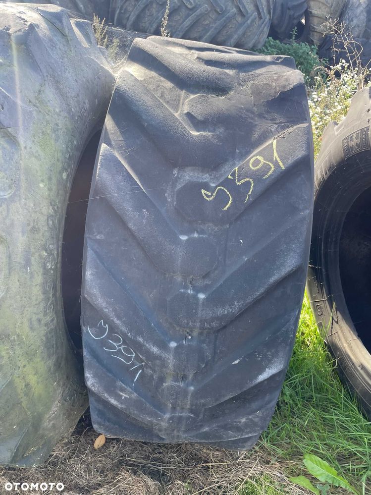 400/80-24 Michelin Power CL J391 JB920 JA314 - 7