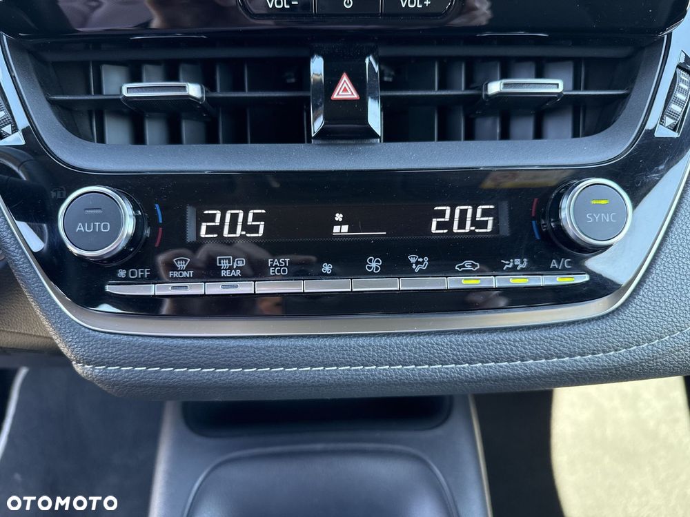 Toyota Corolla 1.8 Hybrid Comfort - 15