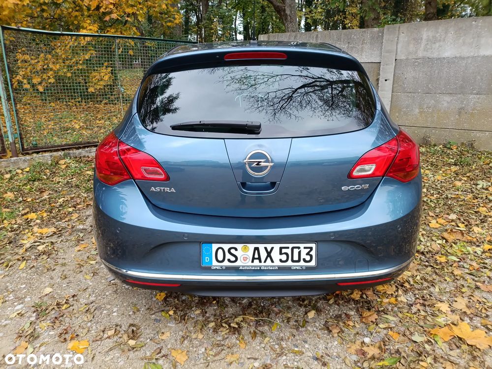 Opel Astra - 15