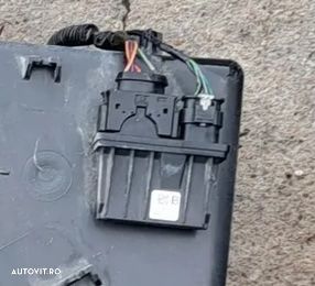 Calculator modul releu dozare adblue modul control injectie adblue vw crafter 2017-2021 - 1