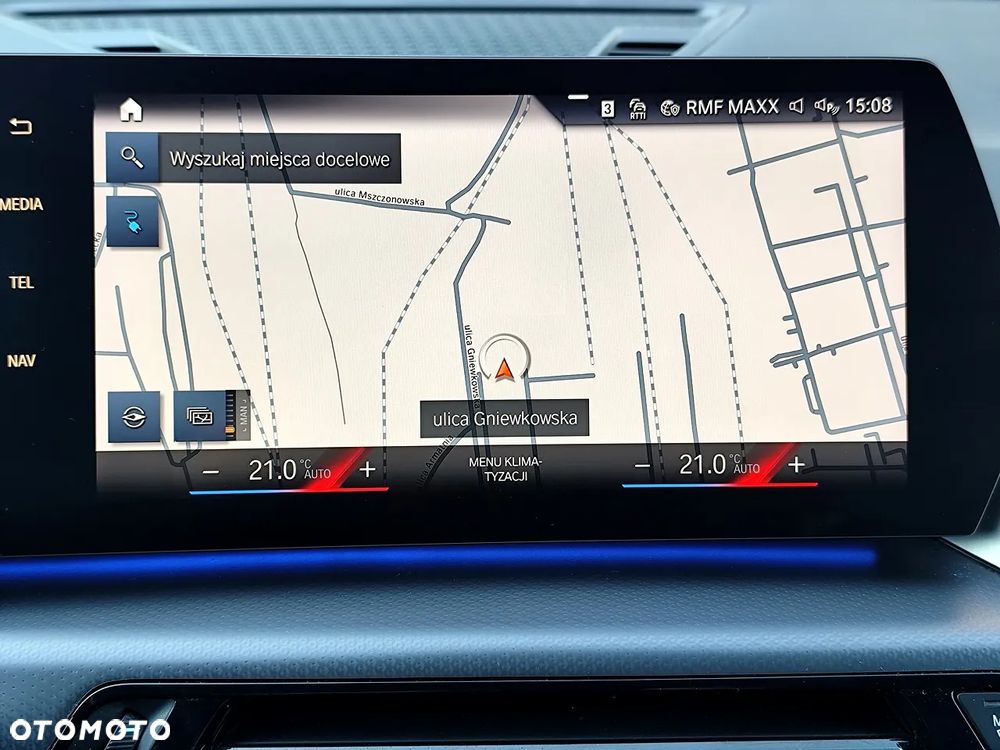 BMW iX1 xDrive30 66.5kWh M Sport - 22