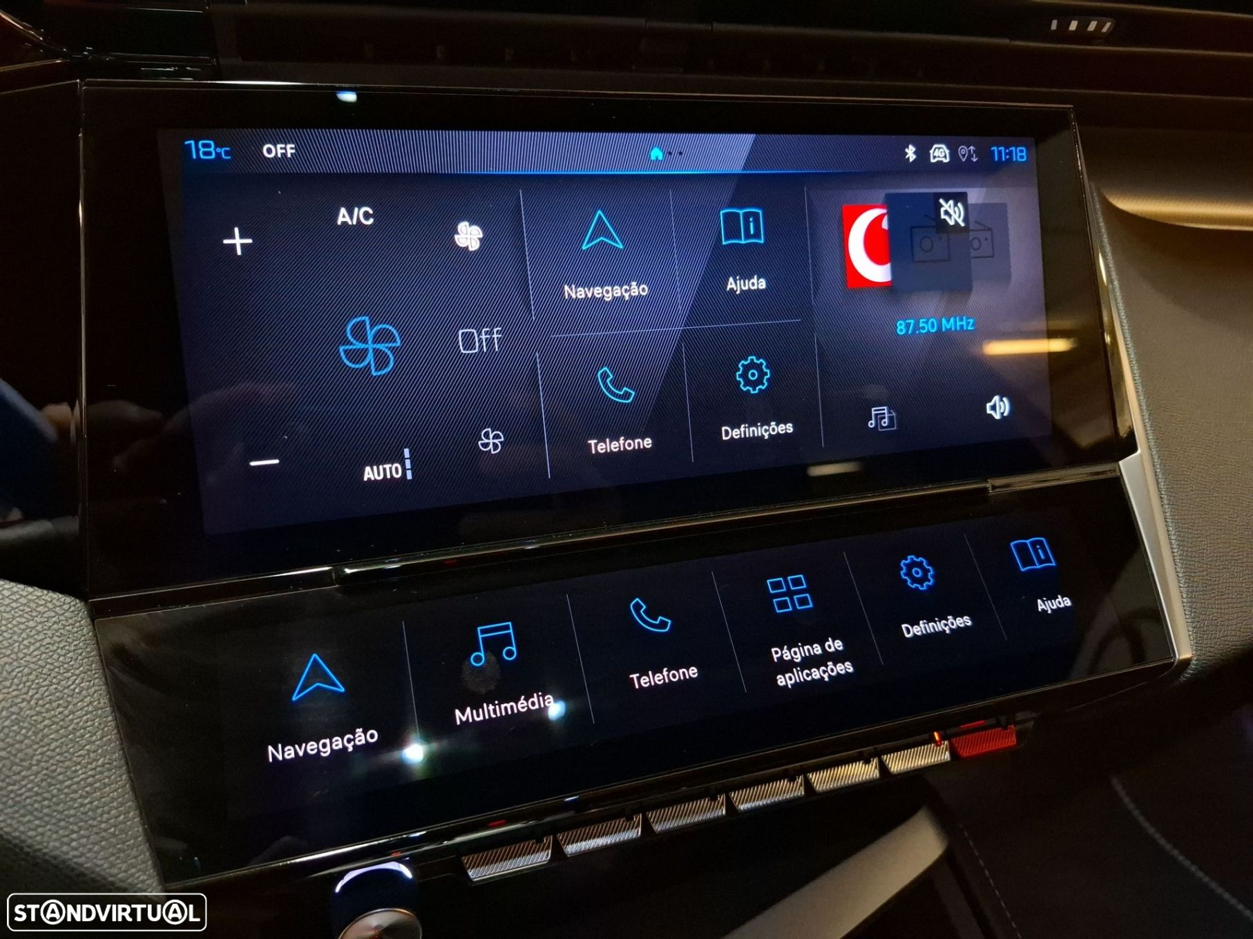 Peugeot 408 1.6 Hybrid GT e-EAT8 - 19