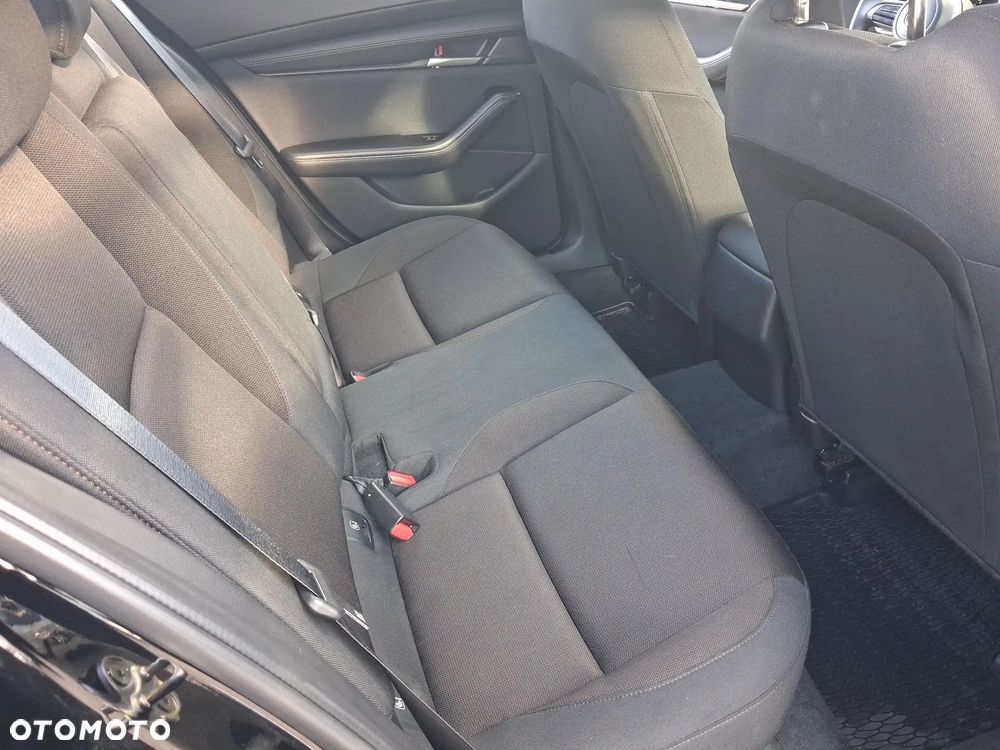 Mazda 3 2.0 mHEV Prime-Line - 14