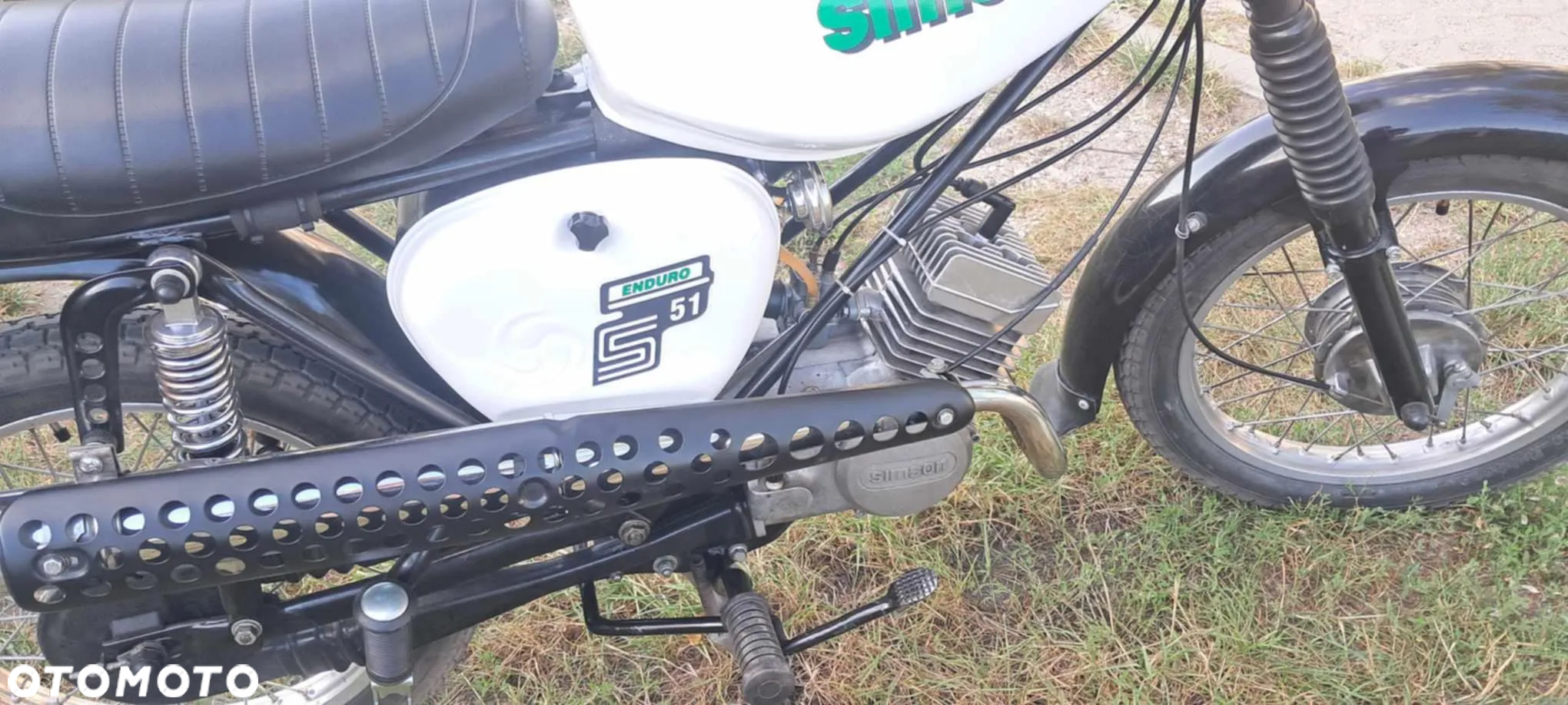 Simson Inny
