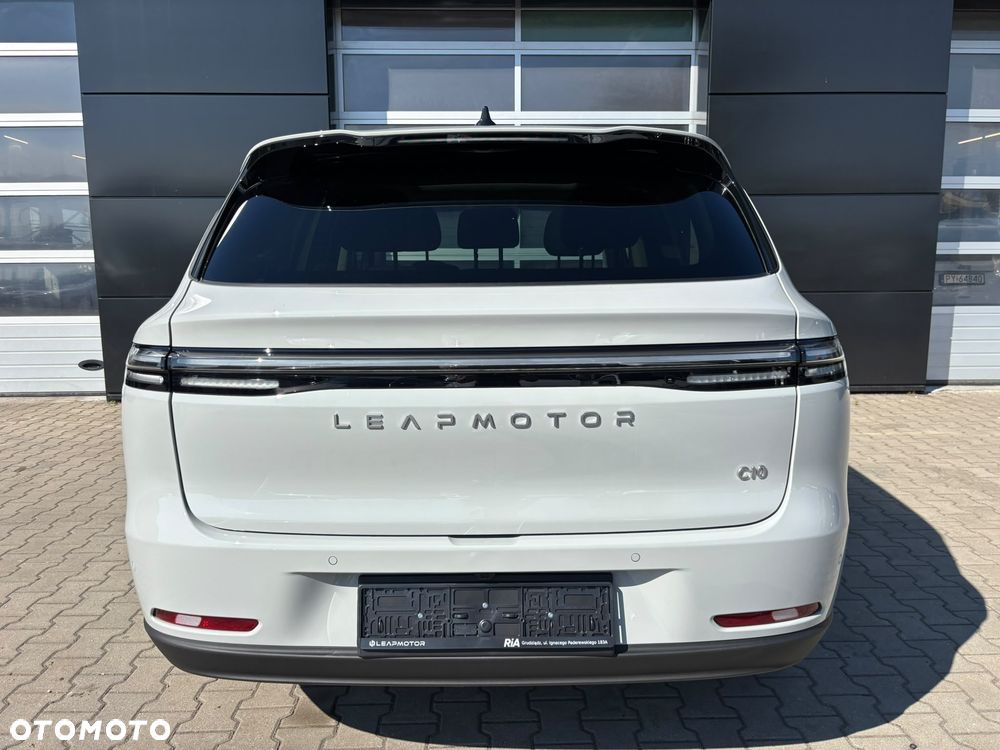 Leapmotor C10 69.9 kWh PRO Design - 7