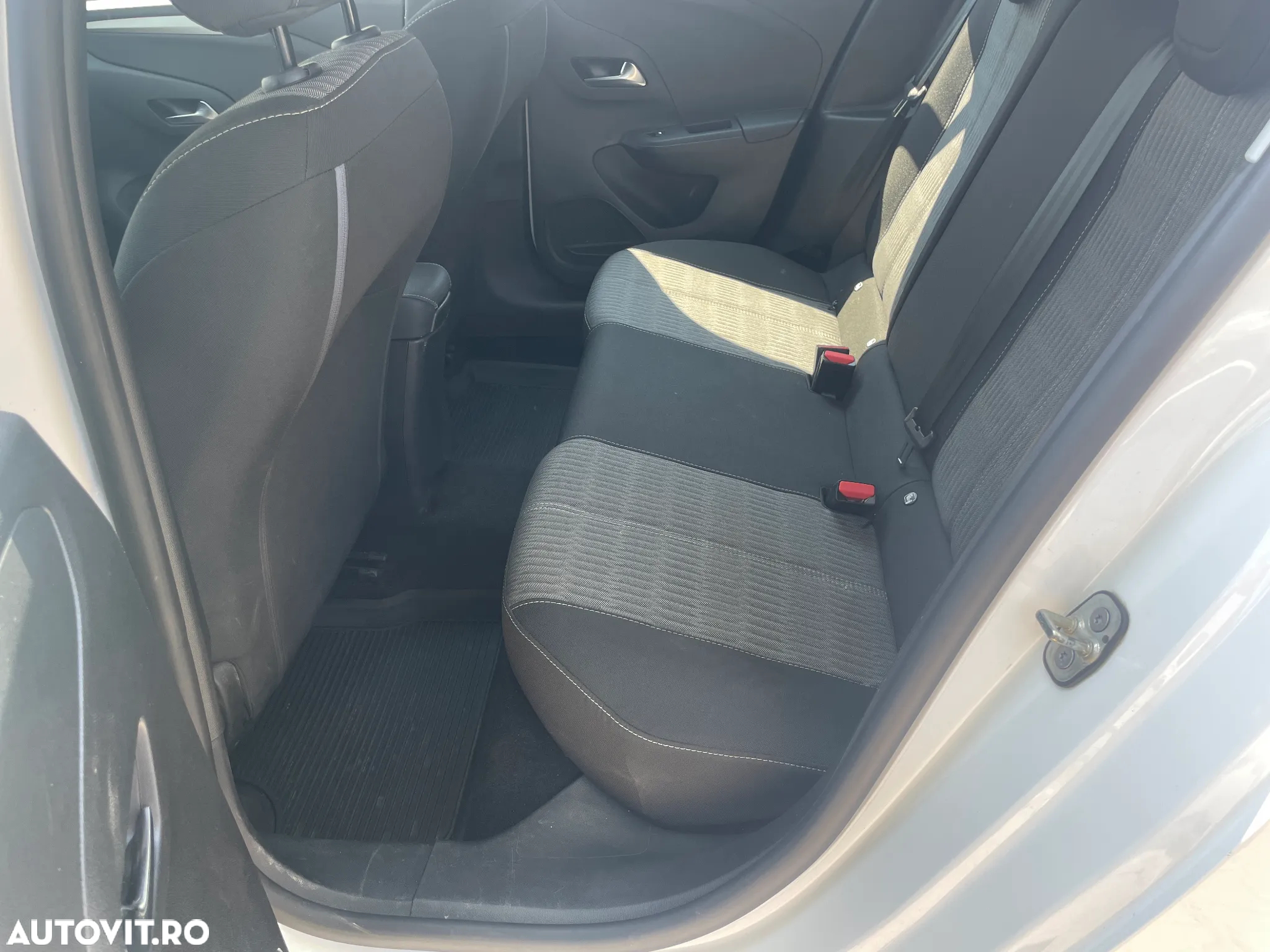 Opel Corsa 1.2 Turbo Start/Stop Edition - 3