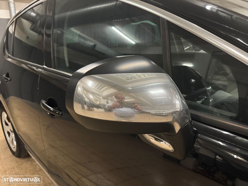 Peugeot 3008 1.6 HDi Sport 130g - 11