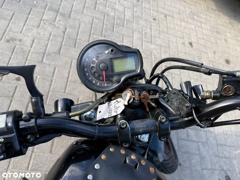 Hyosung GV - 9